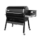 Trepelletsgrill Weber SmokeFire EX6 GBS