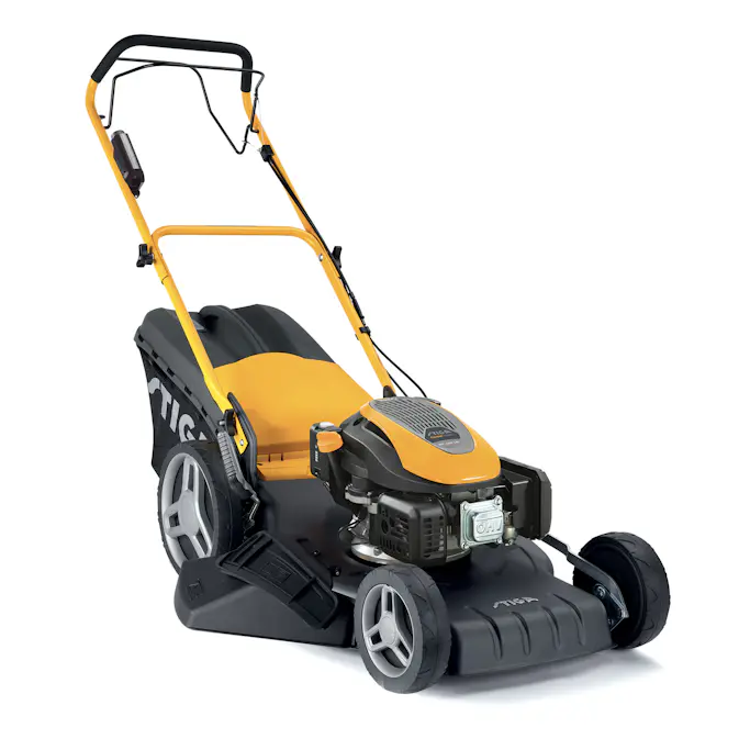 Gressklipper Stiga Combi 53 SEQ