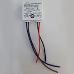 Driver Sauna Sweden 12 V 6 W