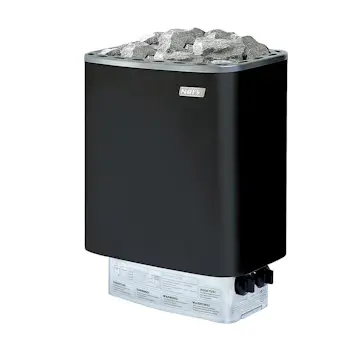 Elektrisk Badstuovn Narvi NM, 4,5 kW, uten Kontroll