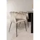 Spisegruppe Venture Home Vail med 6 Limhamn Stoler