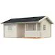 Anneks Palmako Sandra 21,5+3,7 m2