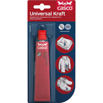 Lim Casco Universal Power 40 ml tub