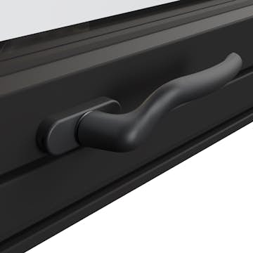 Vrider Gilje for Toppsving Sort