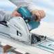 Senkesag Makita SP6000J