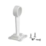 Midtfeste Elfa til Garderobestang