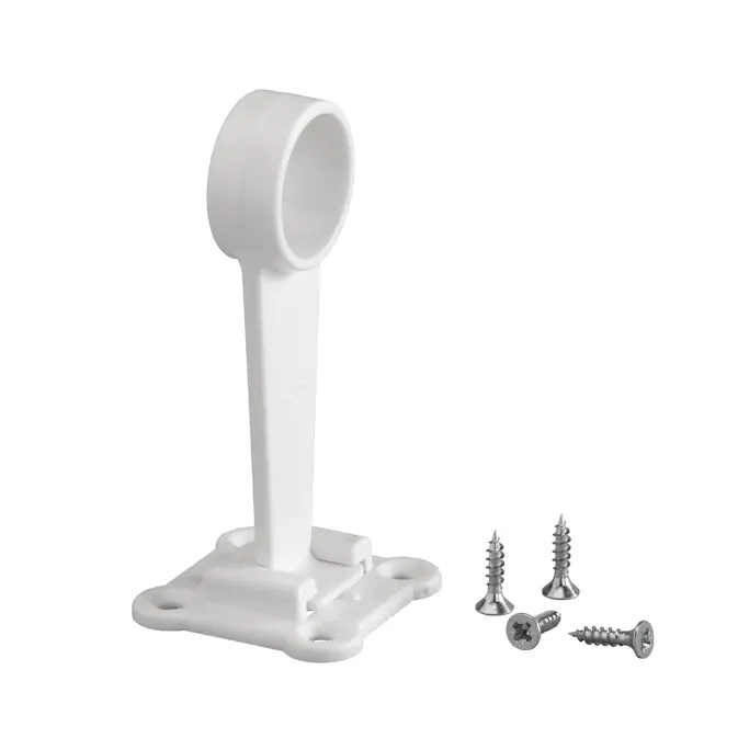 Midtfeste Elfa til Garderobestang