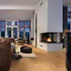Trägolv HD 400 Pure oak lively 08936