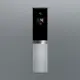 Kjøleskap Bosch KSV36BIEP Serie 6 med Display 5 års Garanti