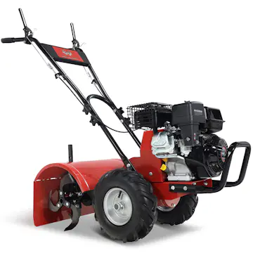 Jordfreser Metalcraft 6.5 HK Loncinmotor