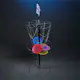 Frisbeegolfkurv Polardisc Treningskurv