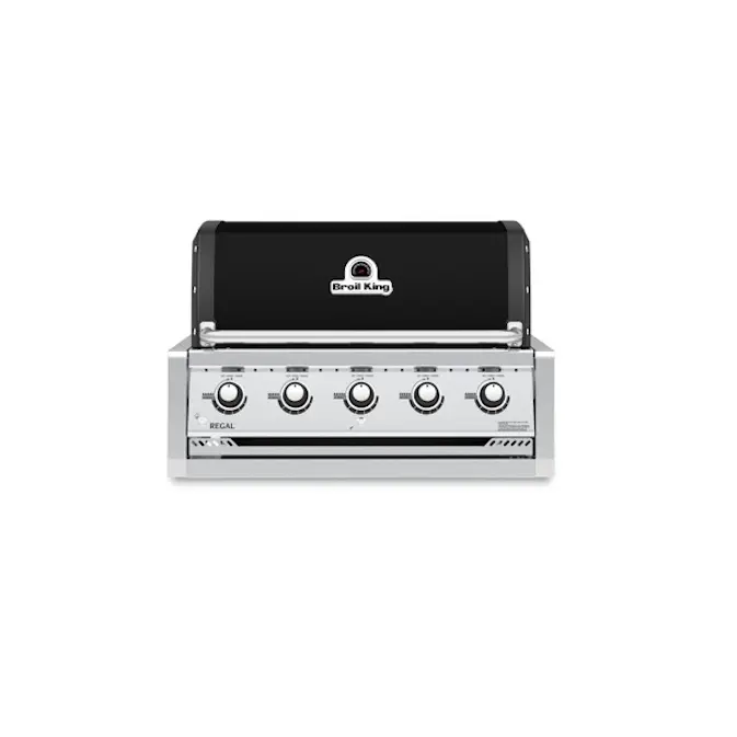 Gassgrill Broil King Regal 520 BI