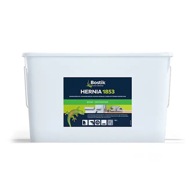 Dispersionslim Bostik Hernia 1853