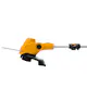 Gresstrimmer Stiga GT 100e med Batteri og Lader