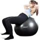 Pilatesball Trekkrunner 75 cm