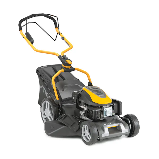 Gressklipper Stiga Combi 748 SE ST 140 OHV LS