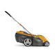 Gressklipper Stiga SLM 4048 AE