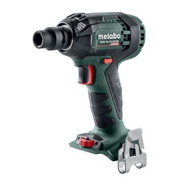 Muttertrekker Metabo SSW 18 LTX 300 BL Solo CB