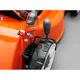 Gressklipper Husqvarna LC137i med batteri & lader