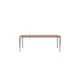 Hagebord Venture Home Zenia 200 cm