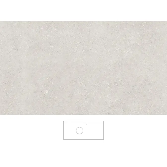 Bänkskiva Svedbergs Beric