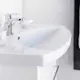 Tvättställsskåp Arredo Classic 100