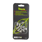 T-bolt og Mutter Vitavia 10 stk