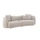 3-Seter Sofa Venture Home Cielo