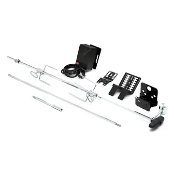 Rotisserie sett Broil King Universal