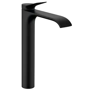 Servantbatteri Hansgrohe Vivenis 250 Waterfall uten Bunnventil