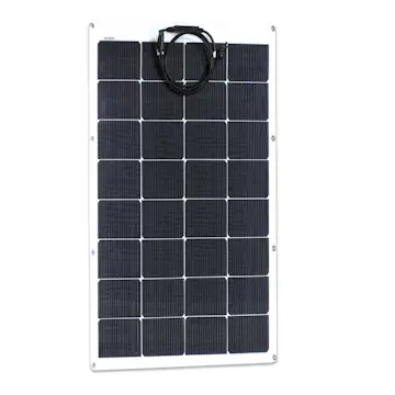 Solcellepanel Sunwind Marin Gotland 100W