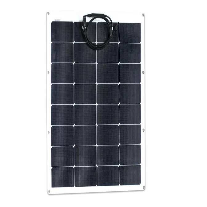 Solcellepanel Sunwind Marin Gotland 100W