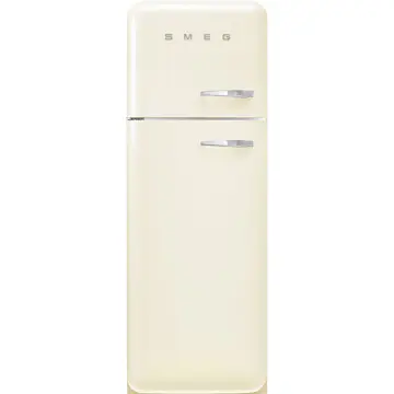 Kjøleskap/Fryser Smeg 50's Style FAB30/2025