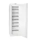 Kjøl/Frysepakke Gram KSI301754 + FSI301754N Hvit for IKEA Metod