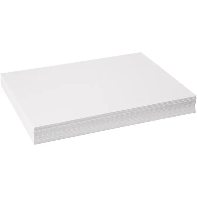 Tegnepapir Creativ Company A3 297x420 mm 190 g 250 Ark/1 Pk