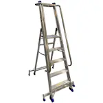 Industritrapp Svelt Regina Vip