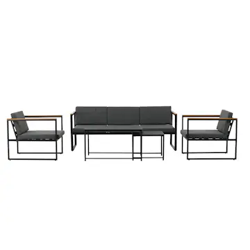 Hagegruppe Venture Home Dodge Utendørs