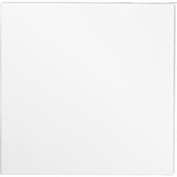 Canvas Creativ Company ArtistLine Hvit 360 g 5 stk/1 Pk