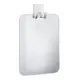 Sminkespeil Smedbo Outline Lite FK620 Krom