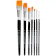 Pensler Creativ Company Gold Line Flata Nr 0-20 7 Stk/1 Pk