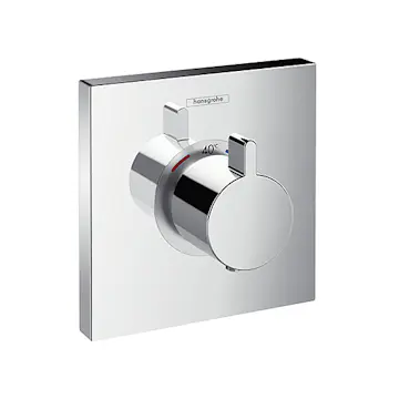 Inbyggingstermostat Hansgrohe ShowerSelect Highflow
