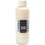 Glassfarge Creativ Company Frost 250 ml