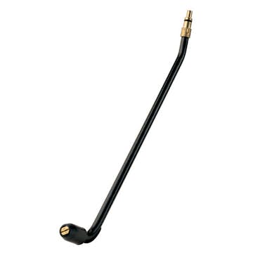 Undervognvasker Nilfisk med Bajonettkobling