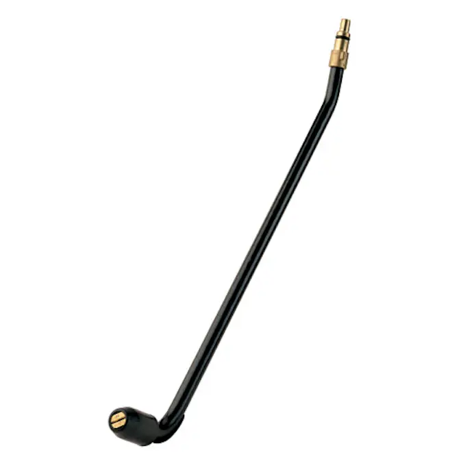 Undervognvasker Nilfisk med Bajonettkobling