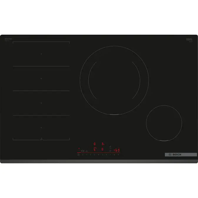 Induksjonstopp Bosch Serie 6 PXE831HC1E