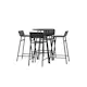 Barset Venture Home Mexico Sort