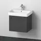 Servantskap Duravit No.1 Skuff med Servant