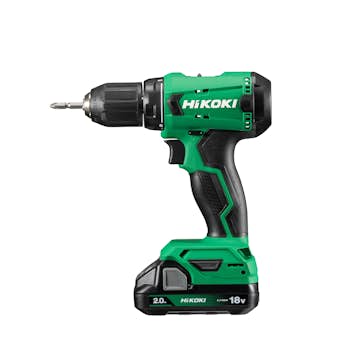 Borskrutrekker Hikoki Power Tools DS18DA 2,0Ah