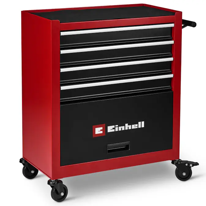 Verktøyvogn Einhell TC-TW 100