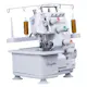 Symaskin Birgitta Overlock Standard